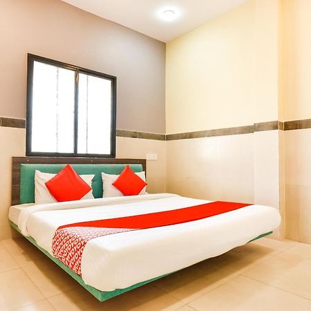 Oyo Hotel Karemore Celebration Bhandāra المظهر الخارجي الصورة
