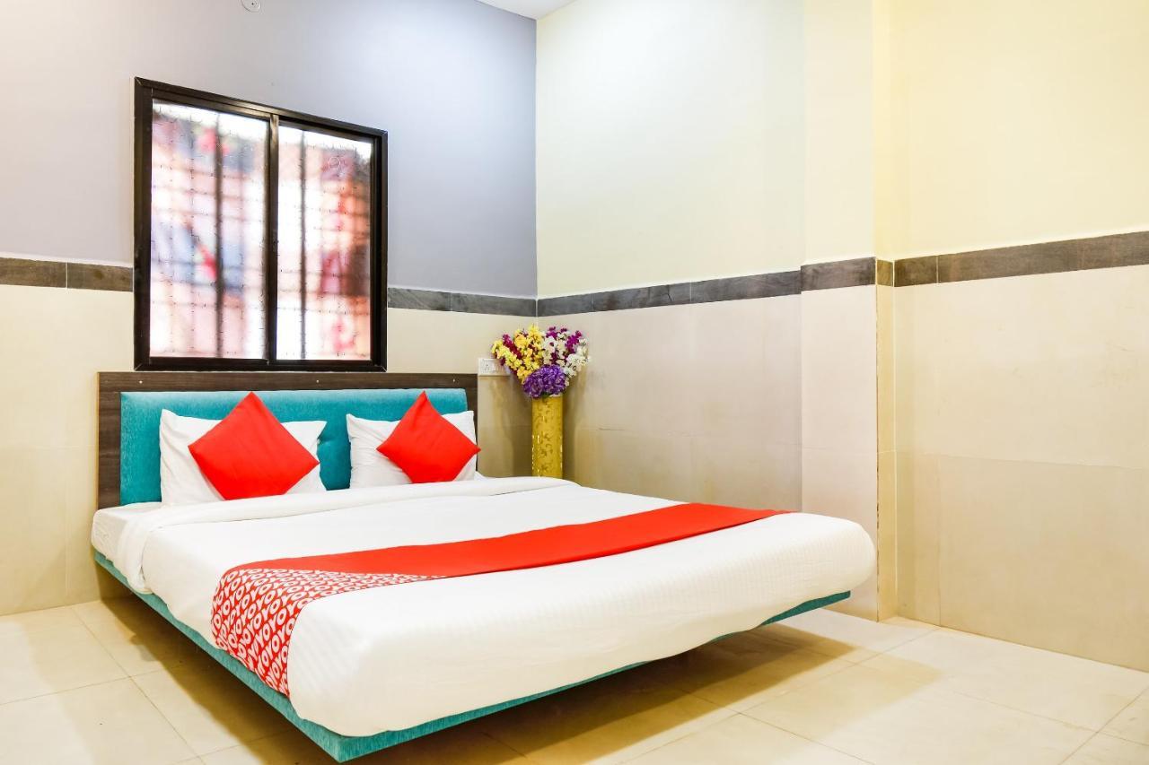 Oyo Hotel Karemore Celebration Bhandāra المظهر الخارجي الصورة