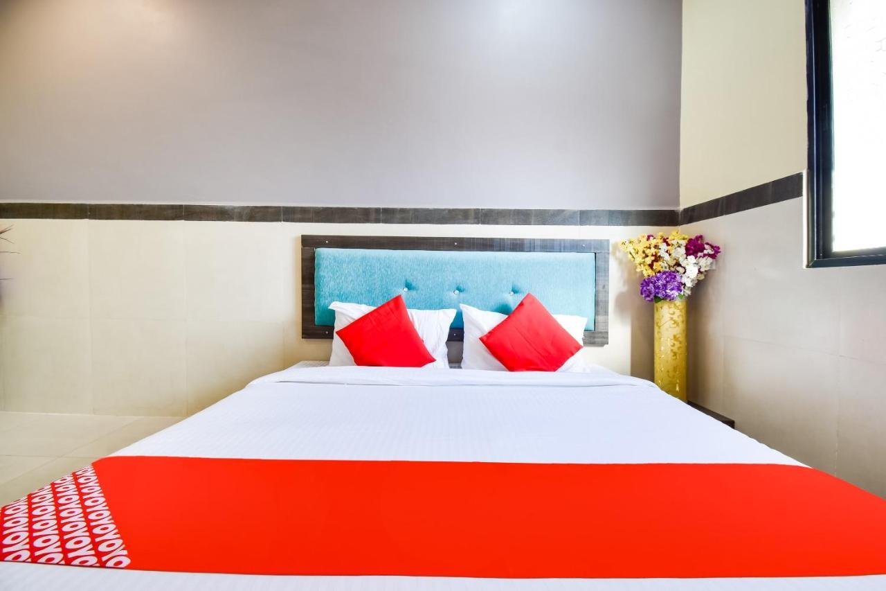 Oyo Hotel Karemore Celebration Bhandāra المظهر الخارجي الصورة